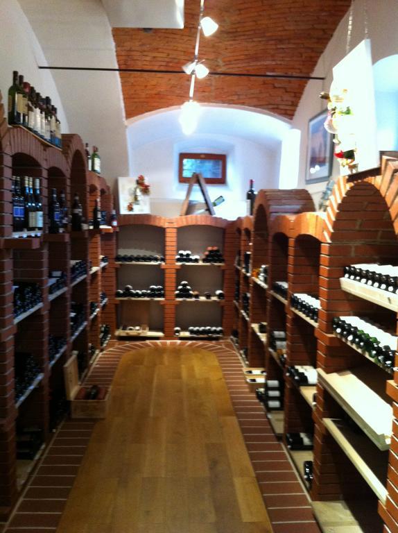 Maurer Gasthof-Vinothek Gleisdorf Zewnętrze zdjęcie