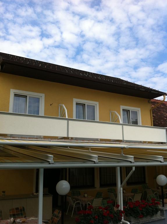 Maurer Gasthof-Vinothek Gleisdorf Pokój zdjęcie